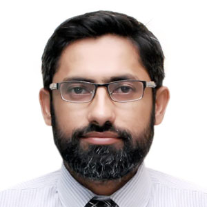 ڈاکٹروقار