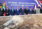 “ASEAN Environmental Declaration 2025 in Kuala Lumpur recognizing the right to a clean, safe, healthy and sustainable environment – a model for Pakistan and South Asia.”