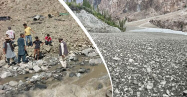 Mountains, rivers, and natural resources of Gilgit-Baltistan showcasing why it is called the “Golden Bird” of Pakistan