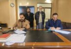 گرین پاکستان منصوبہ گلگت بلتستان شجرکاری کے لیے محکمہ جنگلات اور واٹر مینجمنٹ کا مشترکہ منصوبہ