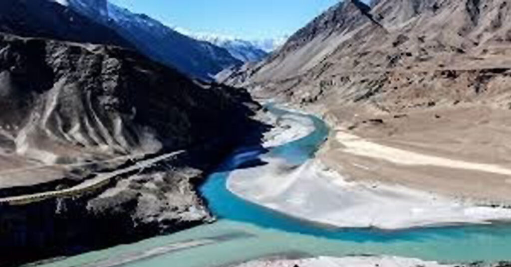 Indus Waters Treaty and Pakistan water crisis explained with UN perspective