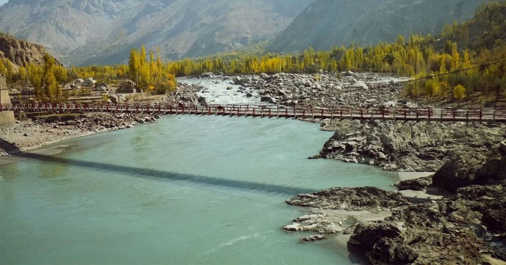 Indus Waters Treaty and Pakistan water crisis explained with UN perspective