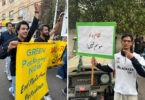 کراچی میں کلائمیٹ مارچ 2025 کے دوران شہری، طلبہ اور کارکن موسمیاتی انصاف اور ایکوسائیڈ کے خلاف احتجاج کرتے ہوئے