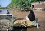 Pakistan’s Escalating Water Crisis: Climate Change, Population Growth and Policy Gaps Deepen the Threat
