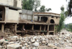 Climate Disasters Mark 2025 in Khyber Pakhtunkhwa: Floods, Forest Fires and Environmental Challenges Intensify