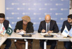 E-Care Program Launched to Tackle Climate Risks in Gilgit-Baltistan