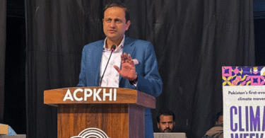 Climate Week Karachi 2026 Calls for Action on Indus River, Energy Crisis and Climate Justice
