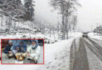 Climate Change: Winter Migration from Northern and Western Regions Emerging as a New Social Crisis