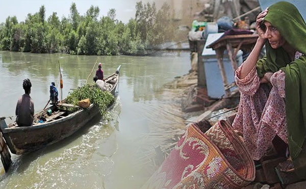 Pakistan’s True Climate Crisis Remains Uncounted