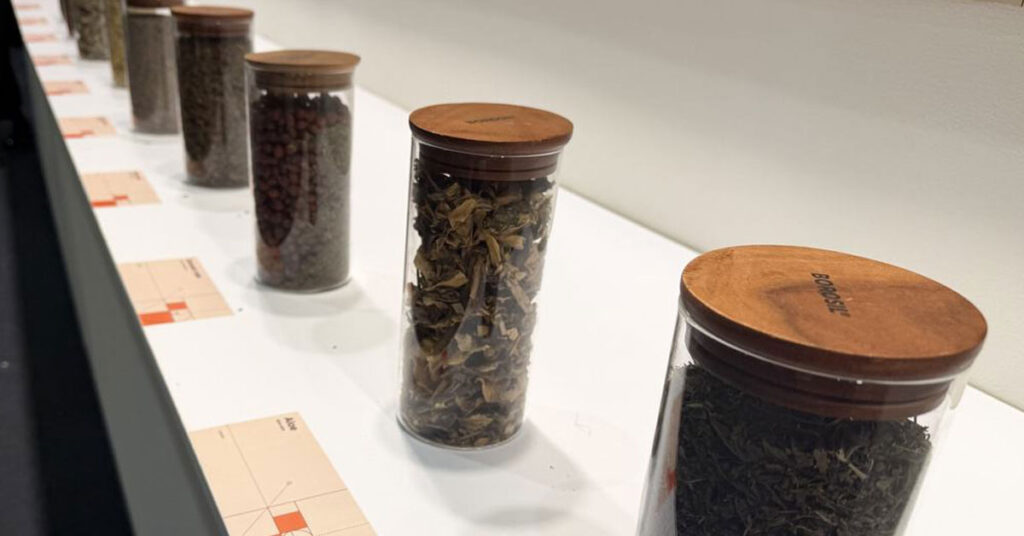 Approximately 30,000 plant species are used for medicinal or aromatic purposes.