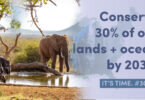 30x30 Conservation Target: The Future of Protected Areas and Biodiversity in Pakistan