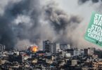 War’s Second Front: Military Emissions, Arms Industry and the Global Climate Crisis