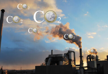 : Environmental Destruction Becomes Profit While Tax Systems Stay Silent