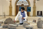 Dialogue of Water and Land: “Main Chaman Mein Khush Nahi Hoon” Exhibition Explores Climate Memory
