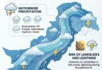 NDMA Advisory: Rain Expected in Karachi and Parts of Sindh