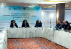 Pakistan water crisis due to climate change and rising temperatures affecting water resources and glaciers