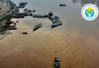 Pollution in Rivers Is Choking the Earth’s Lifelines, The Threat Is Increasing