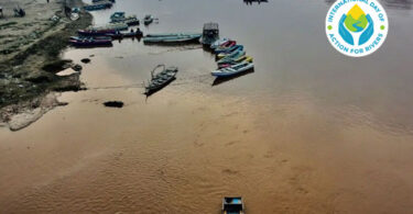 Pollution in Rivers Is Choking the Earth’s Lifelines, The Threat Is Increasing