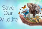 Balance and Human Survival: Cruelty to Animals a Major Cause of Environmental Destruction
