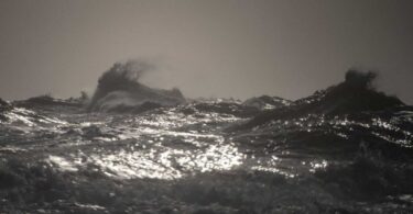 Atlantic Ocean circulation system weakening, global climate at risk