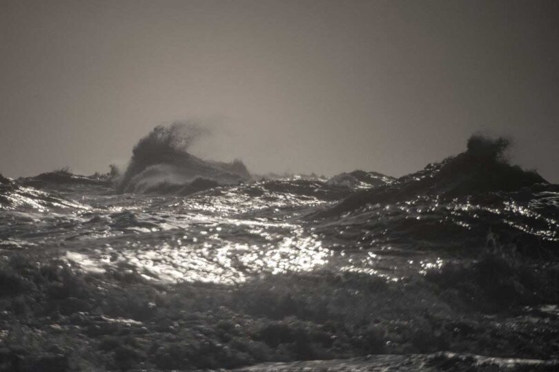 Atlantic Ocean circulation system weakening, global climate at risk