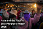 South Asia and Pakistan at Risk of Missing SDGs