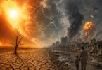South Asia rising heat war environmental crisis 2026