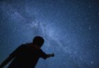 weekend six planets alignment sky dangerous or real sighting