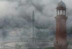 Pollution in Punjab: Is an urgent joint strategy needed?