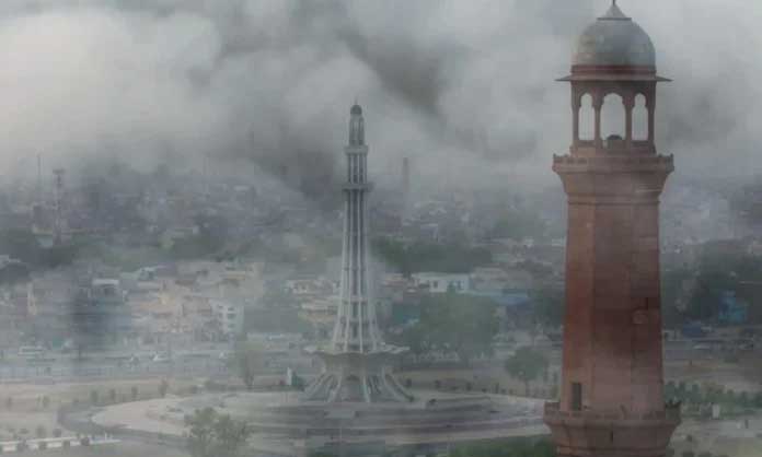 Pollution in Punjab: Is an urgent joint strategy needed?