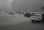 Karachi Rain Alert: Thunderstorms Expected in Sindh Due to Western Weather System