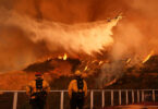 Is the wildfire crisis in America going to become more dangerous?