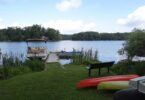 Climate Change Puts Lakes’ Natural Filtration System at Risk