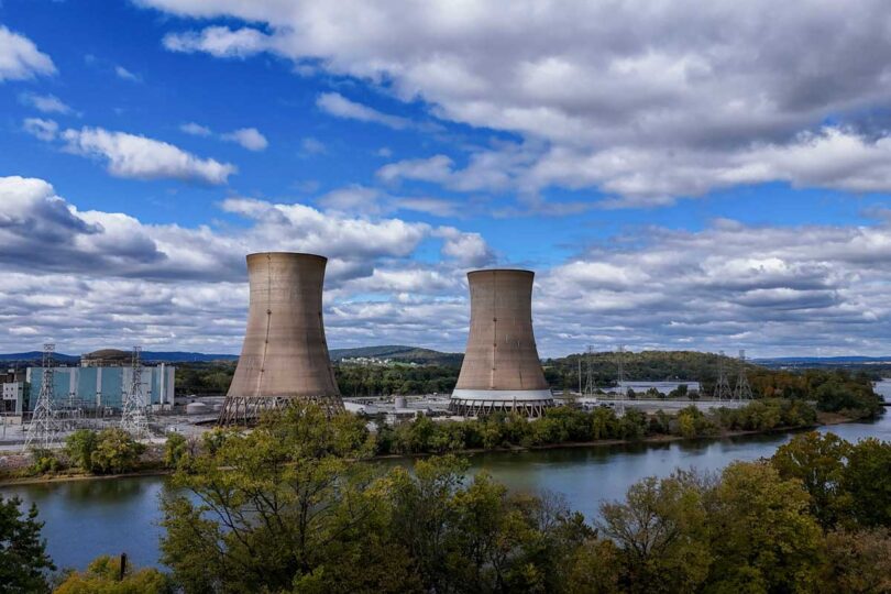 Plutonium Program: Power Solution or Security Risk?