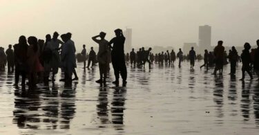 Ten Practical Steps to Keep Cities Cool