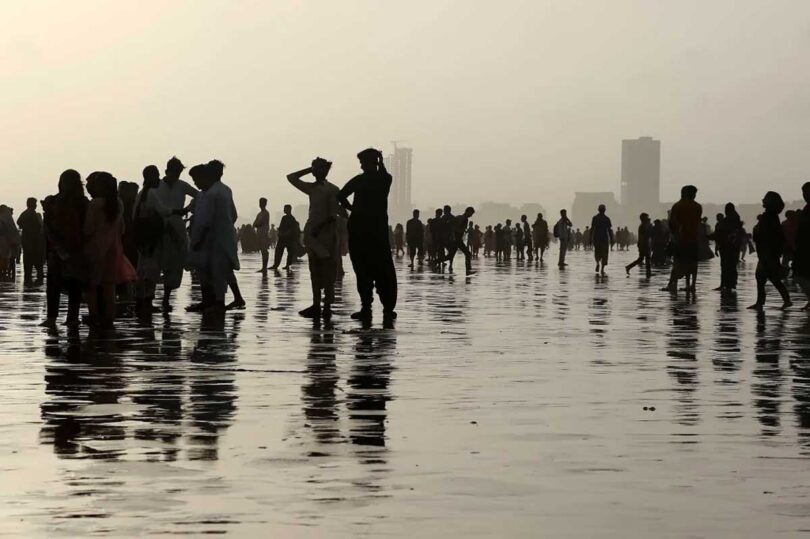 Ten Practical Steps to Keep Cities Cool