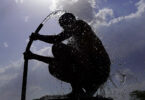 Climate Alert: Temperatures Near Record Levels