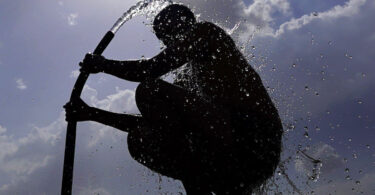 Climate Alert: Temperatures Near Record Levels