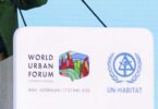 World Urban Forum 2026 and the Global Vision for Safe, Sustainable Cities