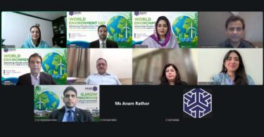 Climate Resilience Essential for Sustainable Development