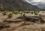 Devastation in Gilgit-Baltistan, Thor Cut Off by Floods
