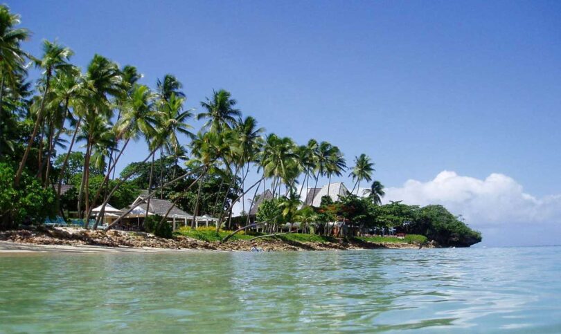 Fiji’s Climate Commitments Win Global Recognition