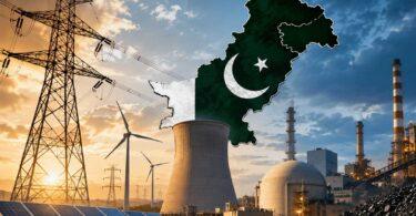 Pakistan Energy Security Charter: A Major Step Toward Clean and Local Energy