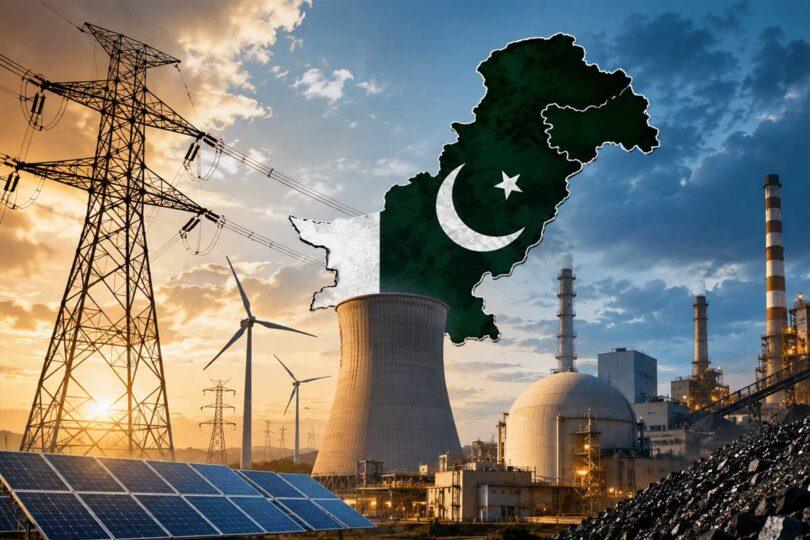 Pakistan Energy Security Charter: A Major Step Toward Clean and Local Energy