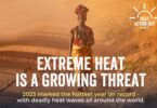 Need for Climate-Resilient Cities Highlighted on World Heat Action Day 2026