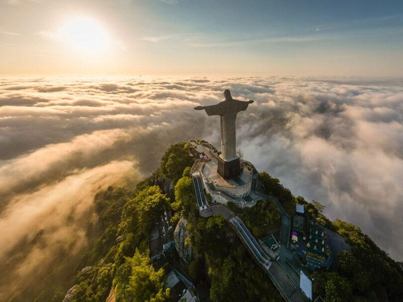 Brazil scraps climate reporting rules