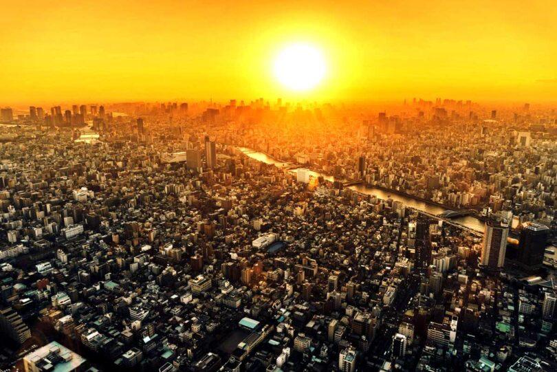 Karachi Cooling Plan: A Practical Step for Protection Against Extreme Heat