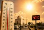 Heatwave Alerts: Risks Have Increased