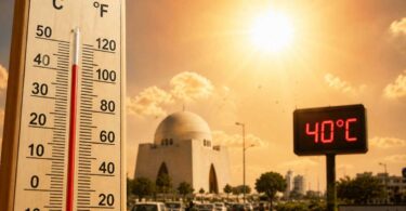 Heatwave Alerts: Risks Have Increased