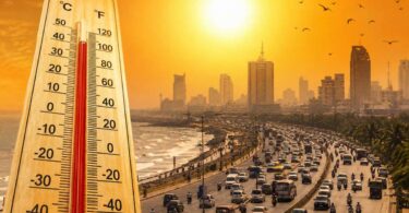 Karachi heatwave expected from June 8 to June 12, 2026.